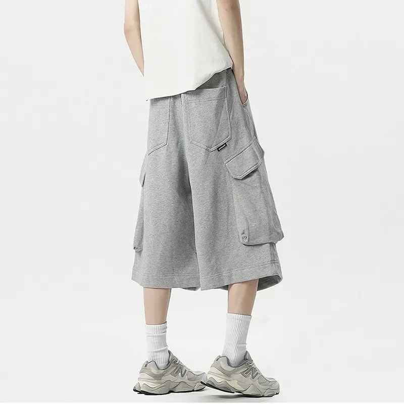 FOREVER 21 Casual Shorts Unisex-4
