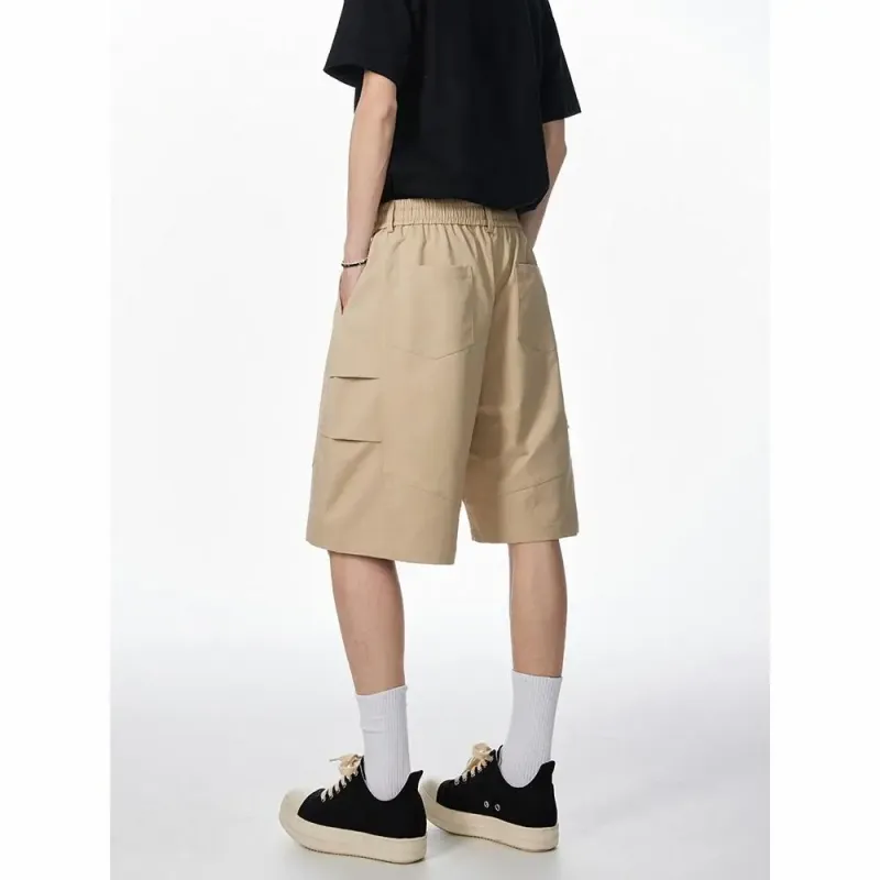 FOREVER 21 Casual Shorts Unisex-8