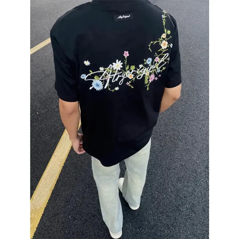 FOREVER 21 T Shirts Unisex-3