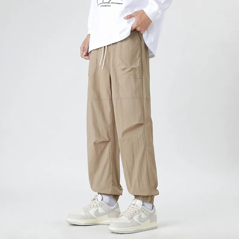 FOREVER 21 Casual Pants Unisex-6
