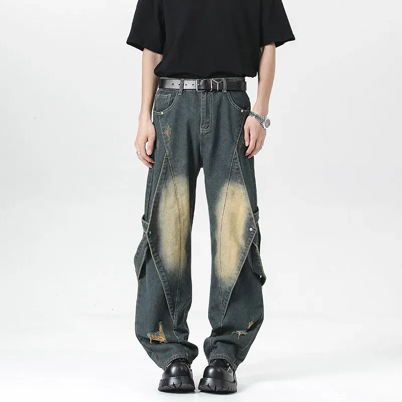 FOREVER 21 Jeans Unisex-2