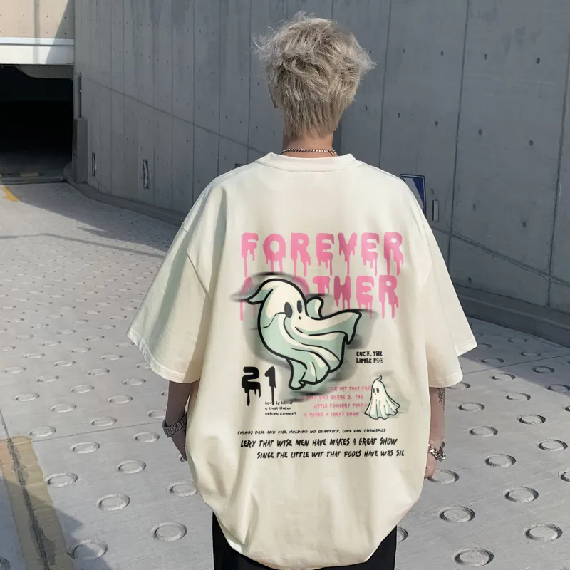 FOREVER 21 T Shirts Unisex-13