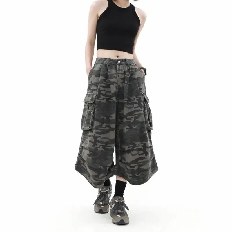 FOREVER 21 Casual Shorts Unisex-2