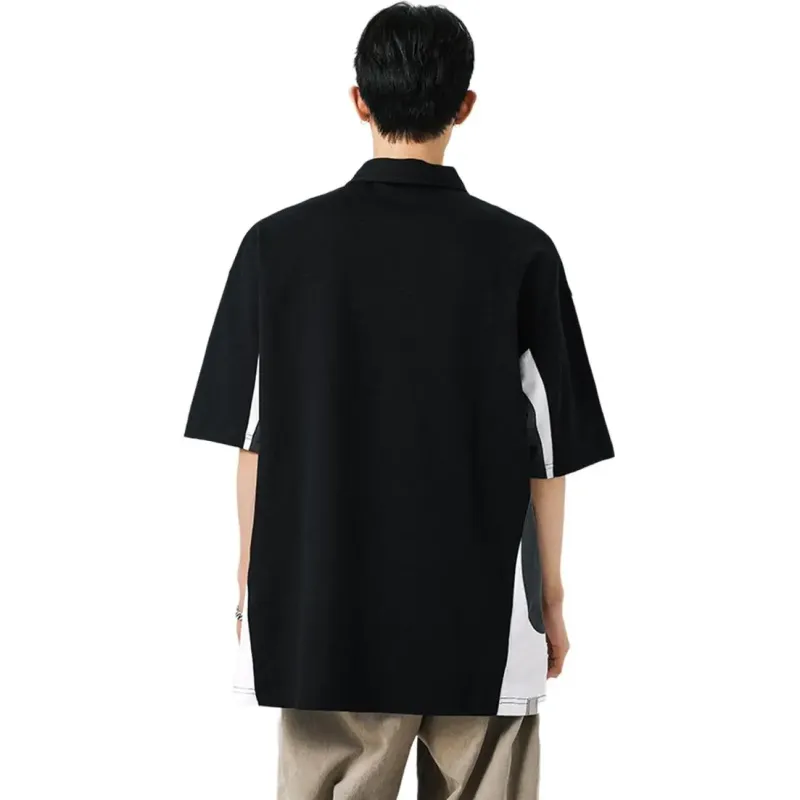 FOREVER 21 T Shirts Unisex Black-1