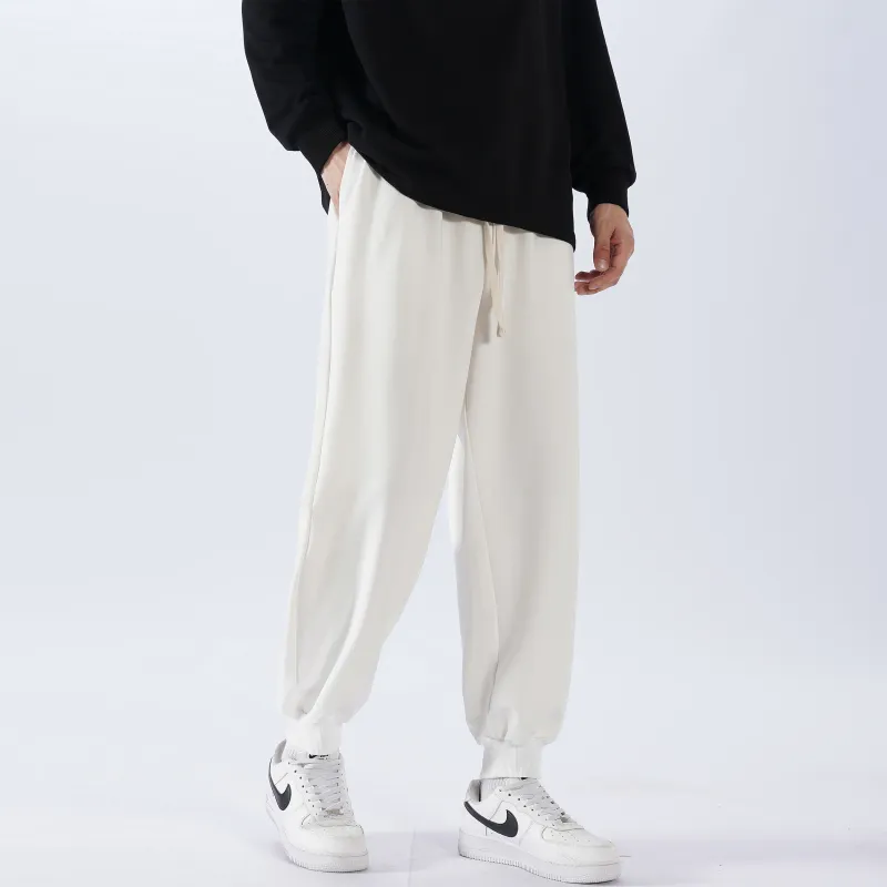 FOREVER 21 Casual Pants Unisex-8