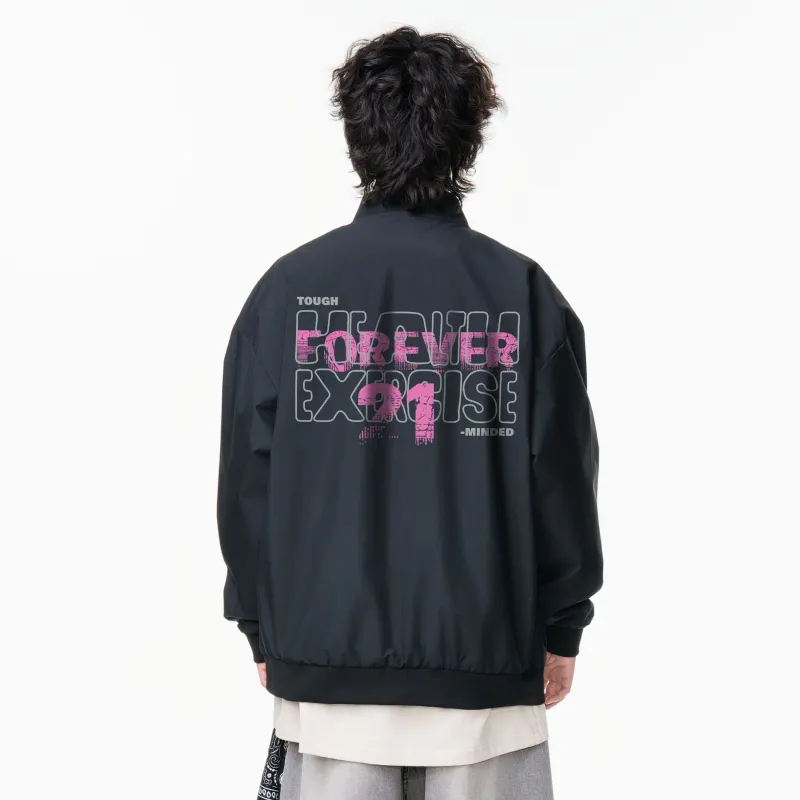 FOREVER 21 Jackets Unisex-2