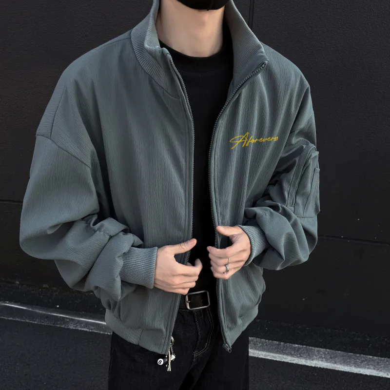 FOREVER 21 Jackets Coats Unisex-8