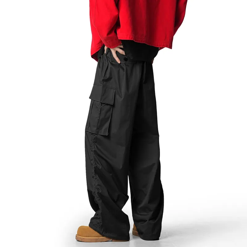 FOREVER 21 Casual Pants Unisex-5