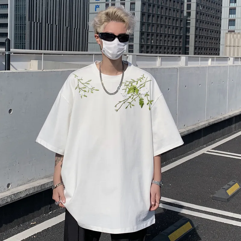 FOREVER 21 T Shirts Unisex-7