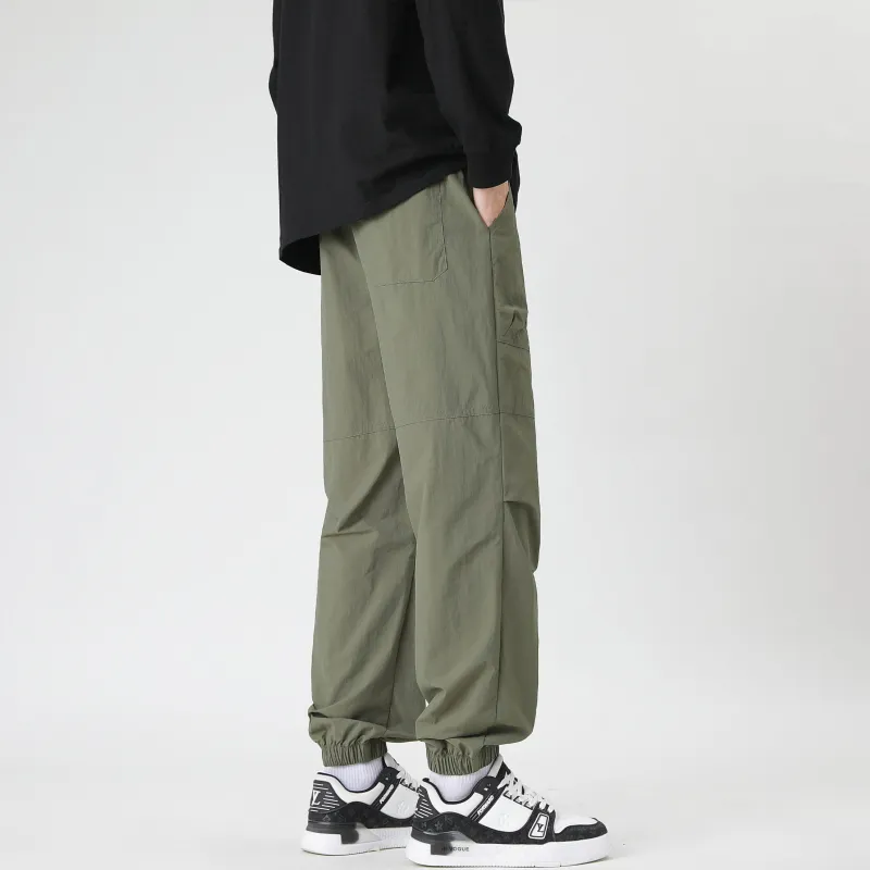 FOREVER 21 Casual Pants Unisex-10