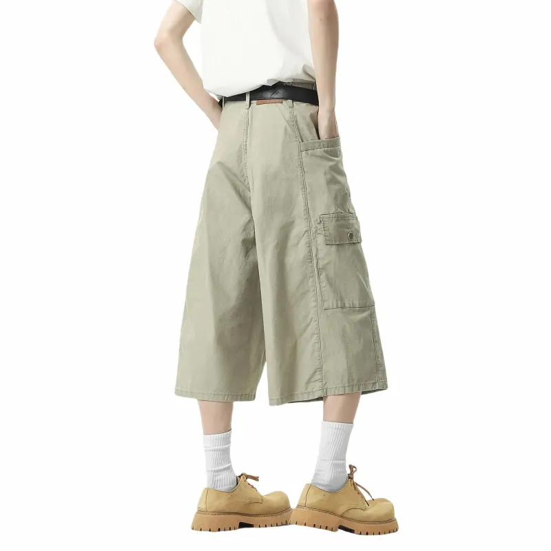 FOREVER 21 Casual Shorts Unisex-1