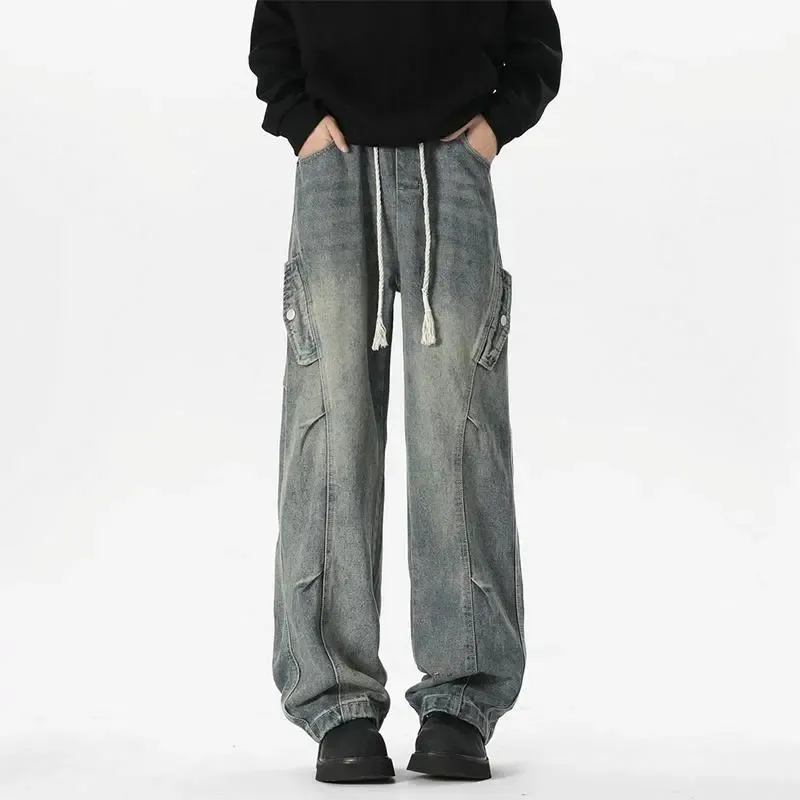 FOREVER 21 Jeans Unisex-2