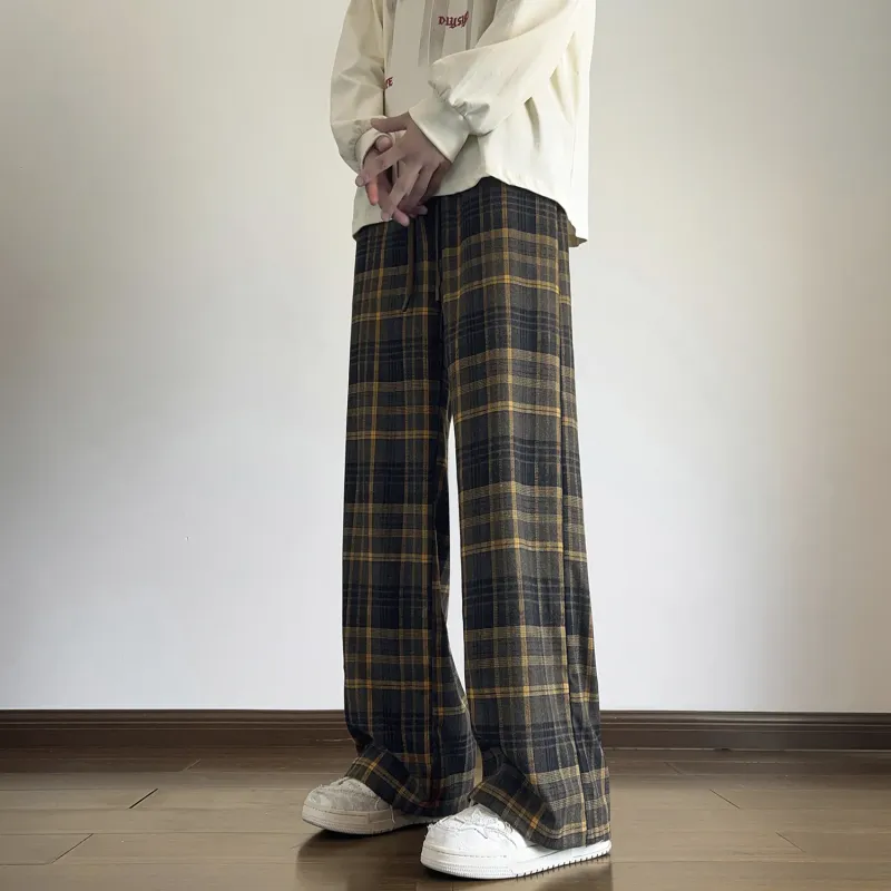 FOREVER 21 Casual Pants Unisex-9
