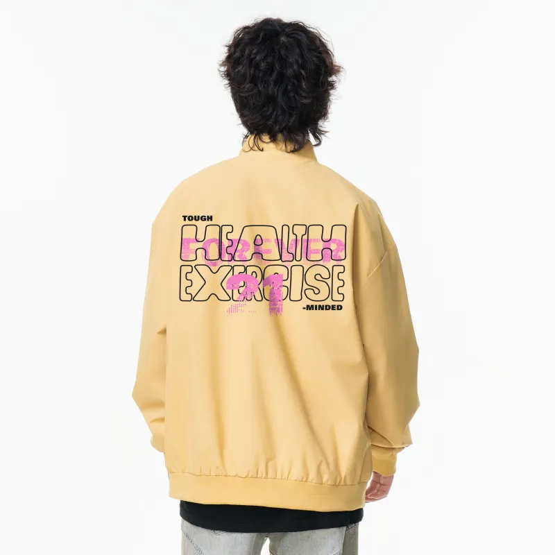 FOREVER 21 Jackets Unisex-8