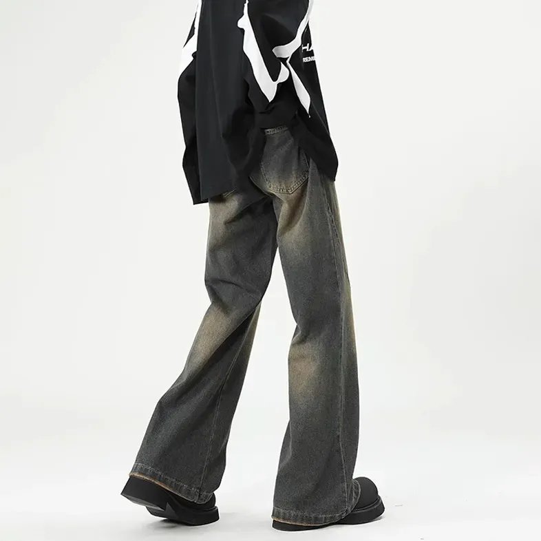 FOREVER 21 Jeans Unisex-0