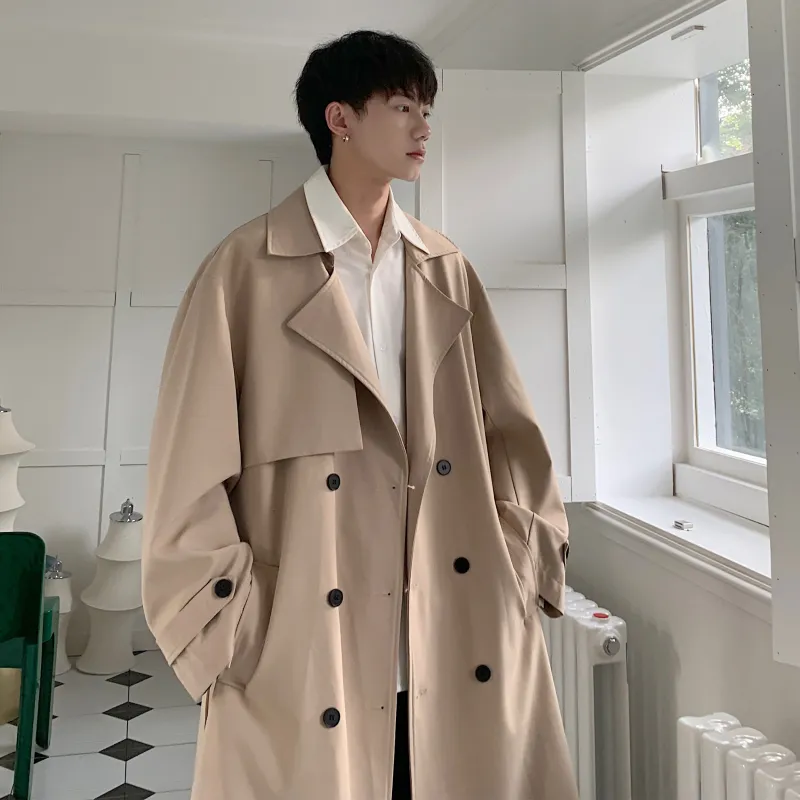 FOREVER 21 Coats Unisex-5