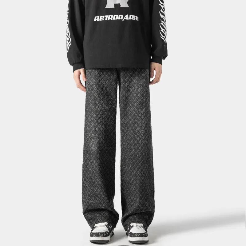 FOREVER 21 Jeans Unisex-2