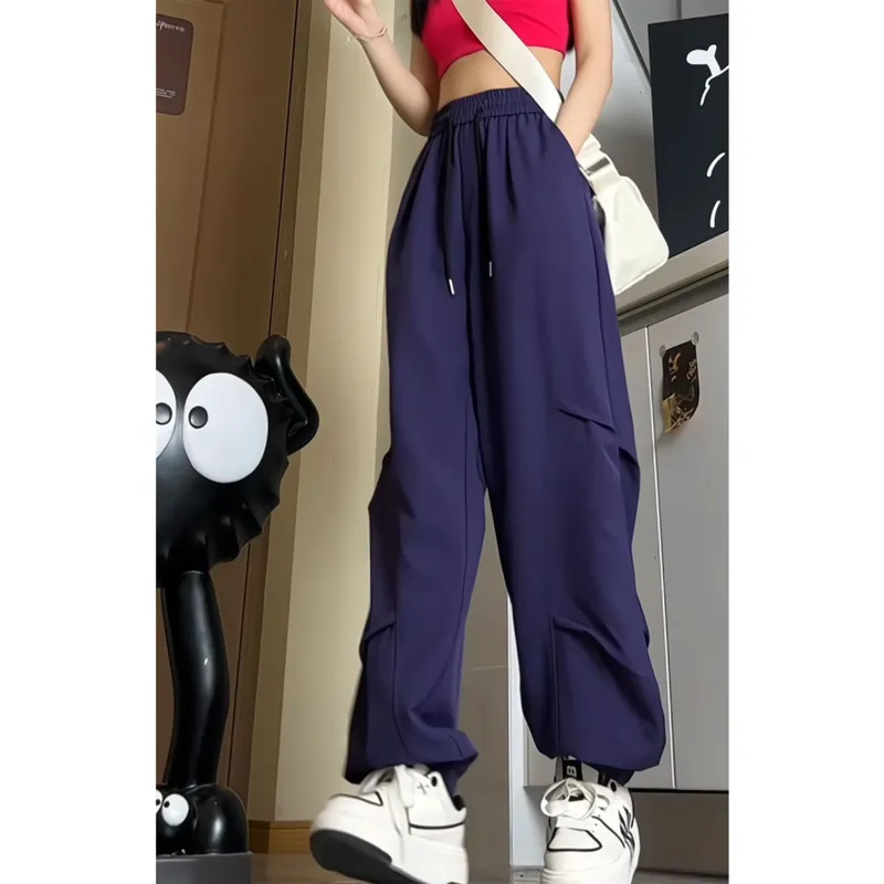 FOREVER 21 Casual Pants Unisex-14