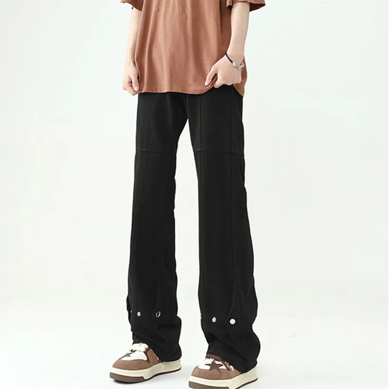 FOREVER 21 Jeans Unisex-1