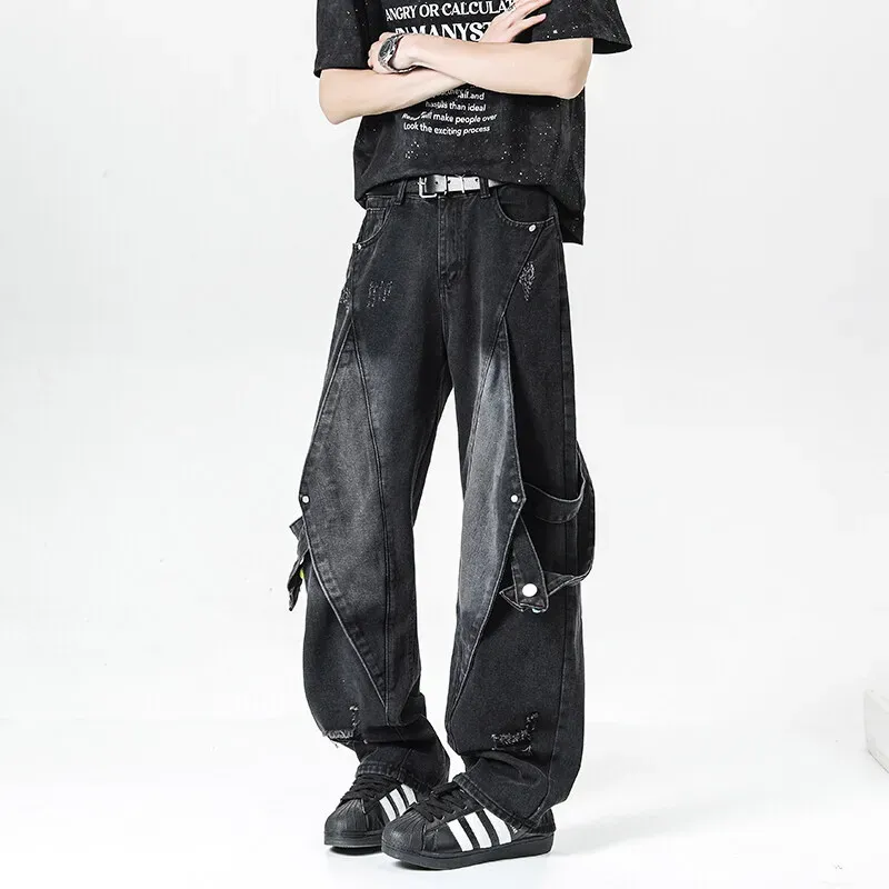 FOREVER 21 Jeans Unisex-5