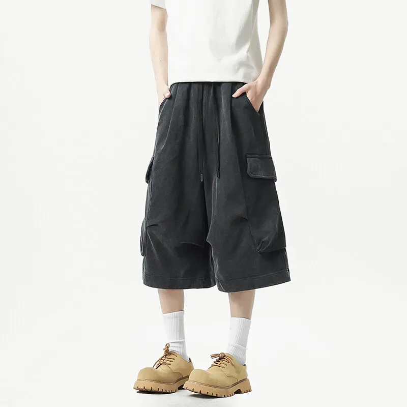 FOREVER 21 Casual Shorts Unisex-2