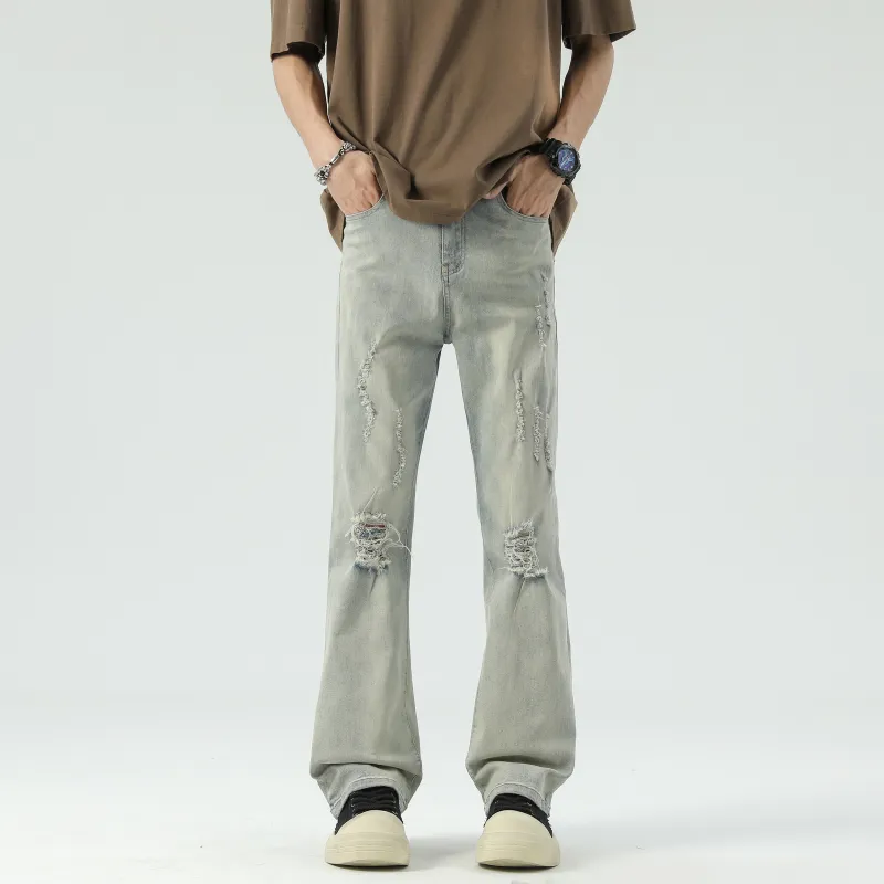 FOREVER 21 Jeans Unisex-7