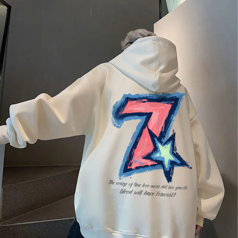 FOREVER 21 Sweatshirts Unisex-6