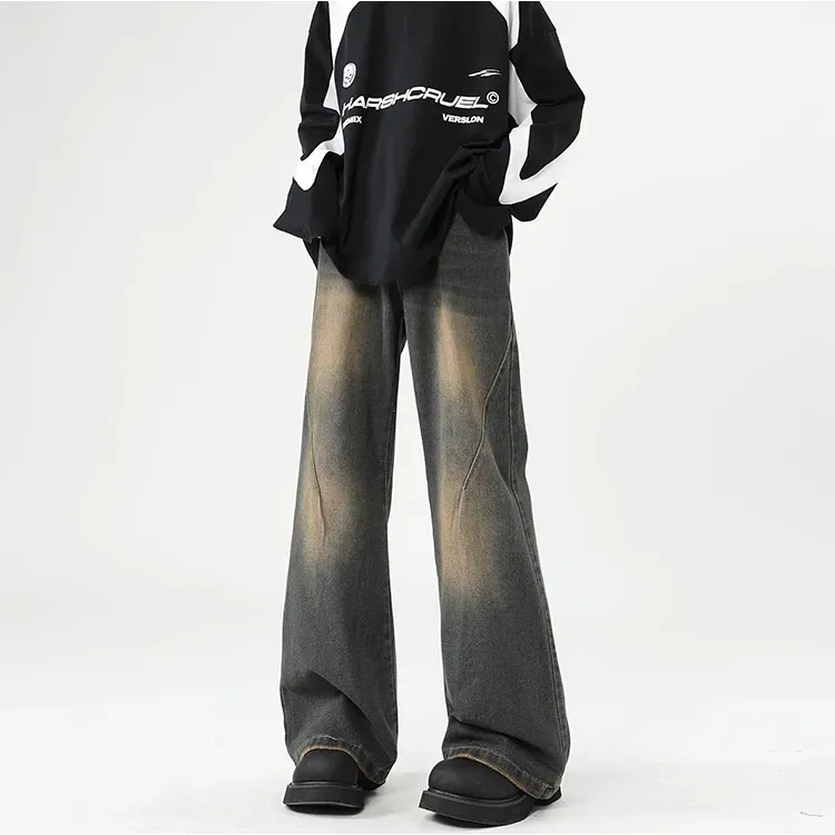 FOREVER 21 Jeans Unisex-1