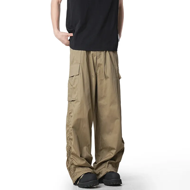 FOREVER 21 Casual Pants Unisex-3