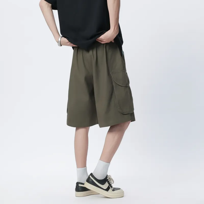 FOREVER 21 Casual Shorts Unisex-1