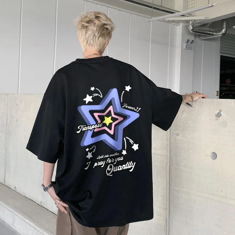 FOREVER 21 T Shirts Unisex-2