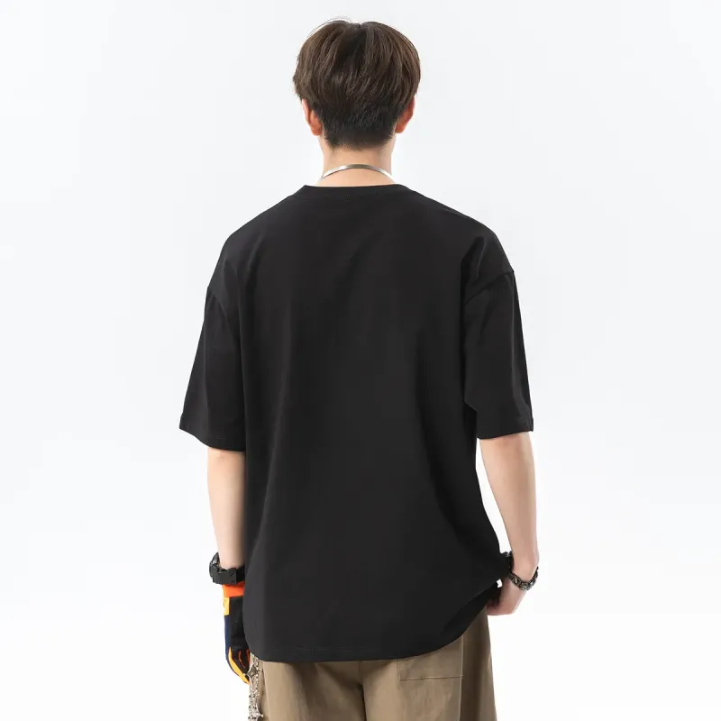 FOREVER 21 T Shirts Unisex-11