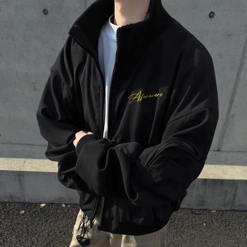 FOREVER 21 Jackets Coats Unisex-5