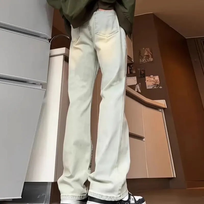 FOREVER 21 Jeans Unisex-2