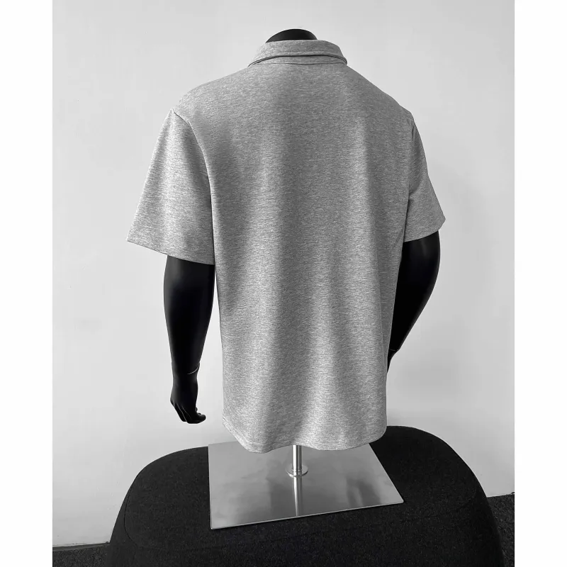 FOREVER 21 Polo Shirts Unisex-3