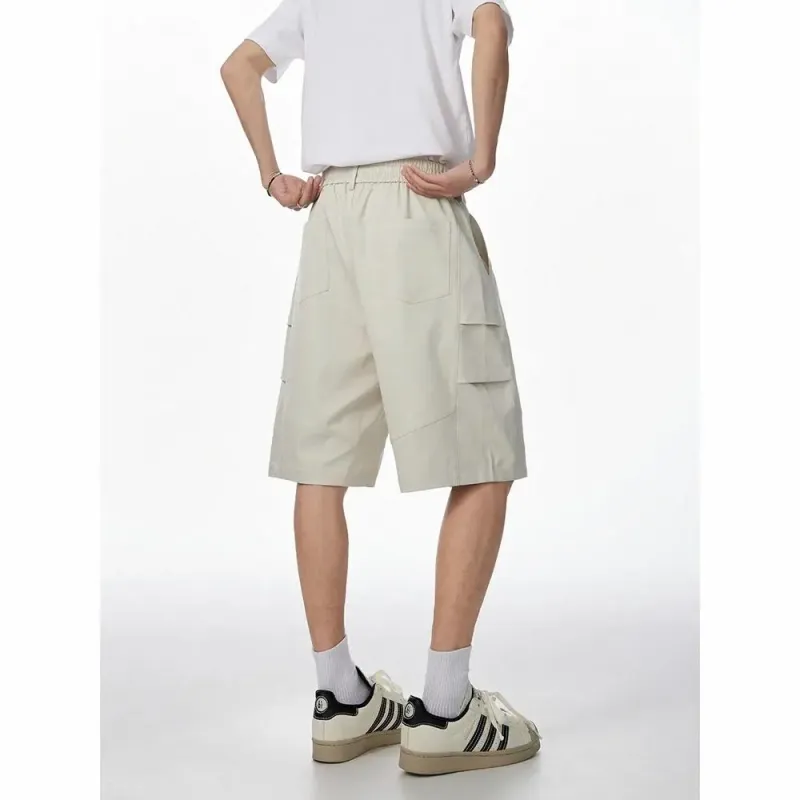 FOREVER 21 Casual Shorts Unisex-5