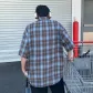 Coffee Plaid