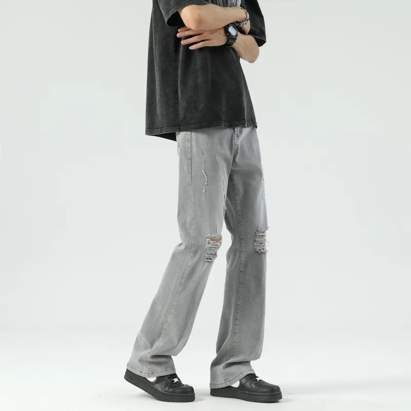FOREVER 21 Jeans Unisex-18