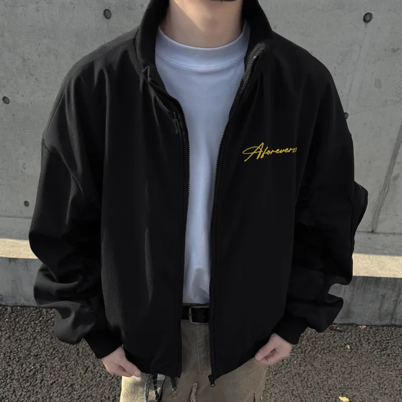FOREVER 21 Jackets Coats Unisex-4