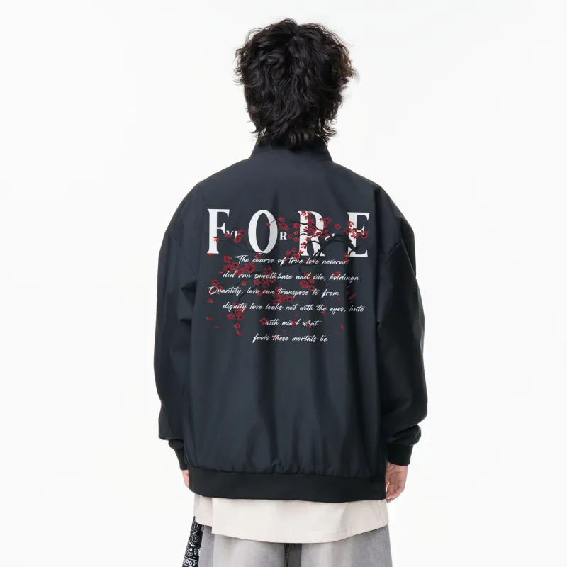 FOREVER 21 Jackets Unisex-2