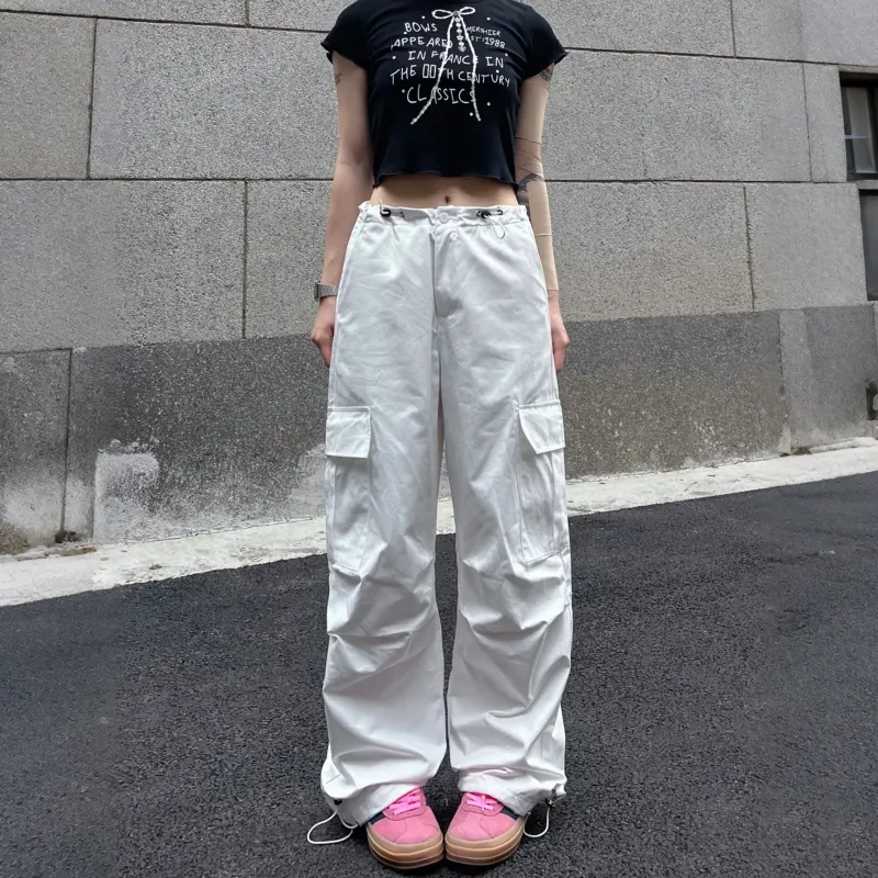 FOREVER 21 Casual Pants Unisex-3