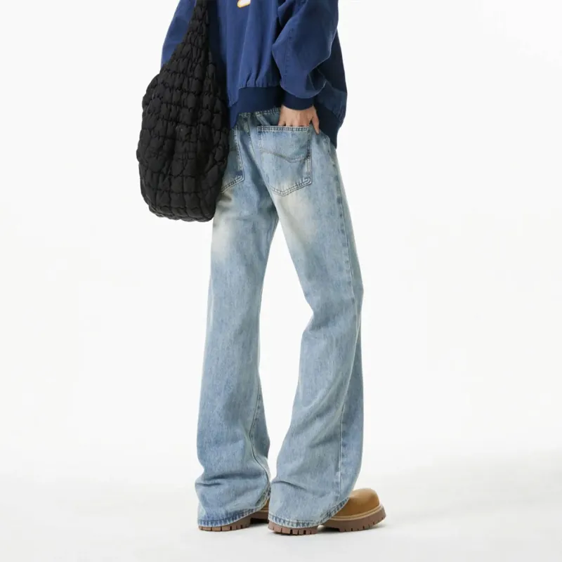 FOREVER 21 Jeans Unisex-4