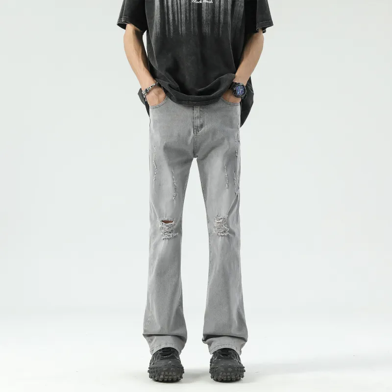 FOREVER 21 Jeans Unisex-17