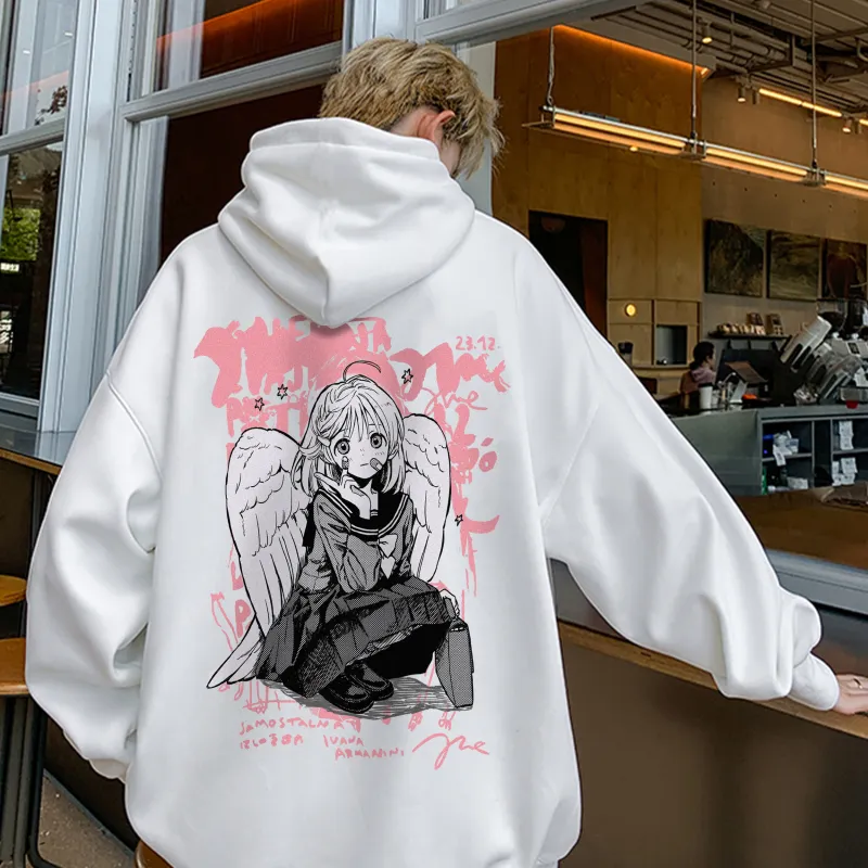 FOREVER 21 Sweatshirts Unisex-6