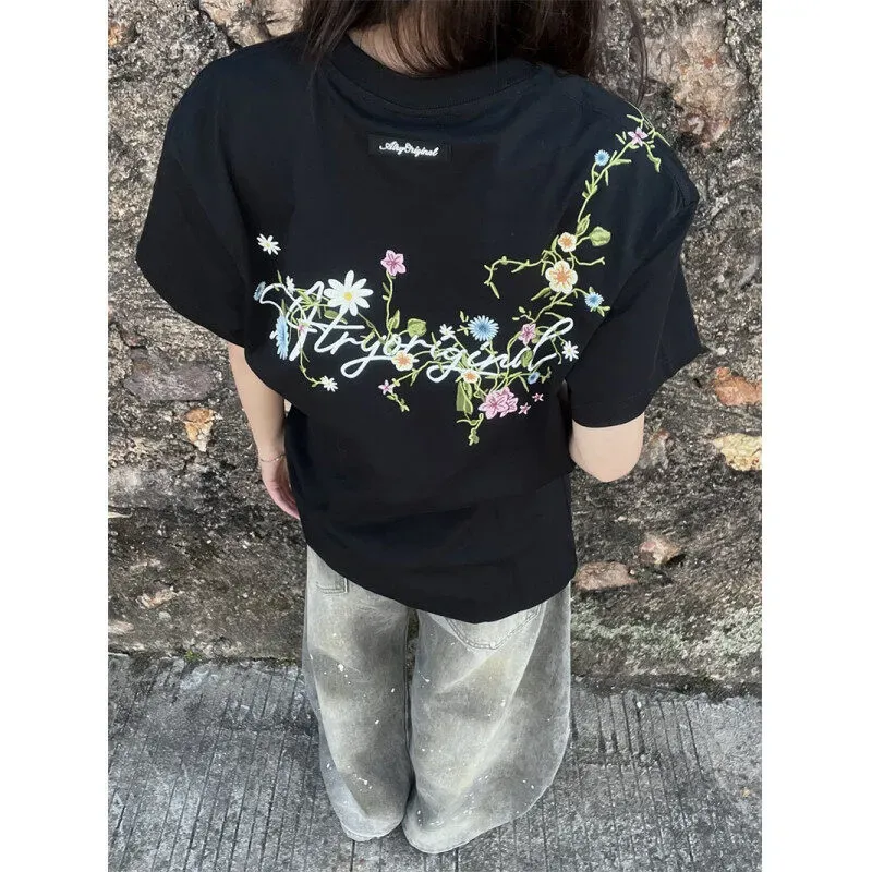 FOREVER 21 T Shirts Unisex-4