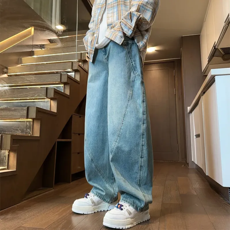 FOREVER 21 Jeans Unisex-3