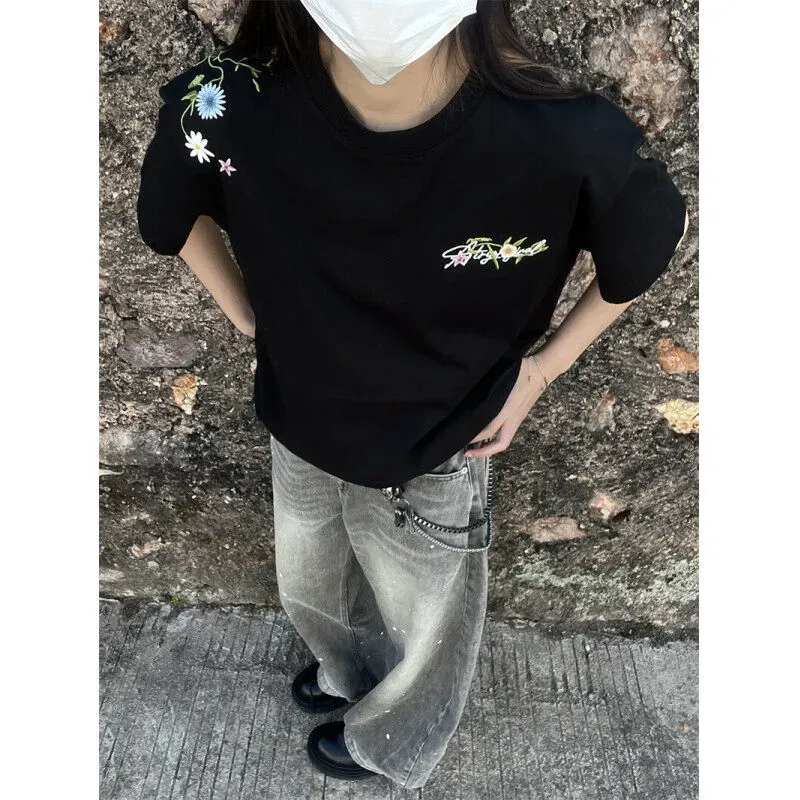 FOREVER 21 T Shirts Unisex-2