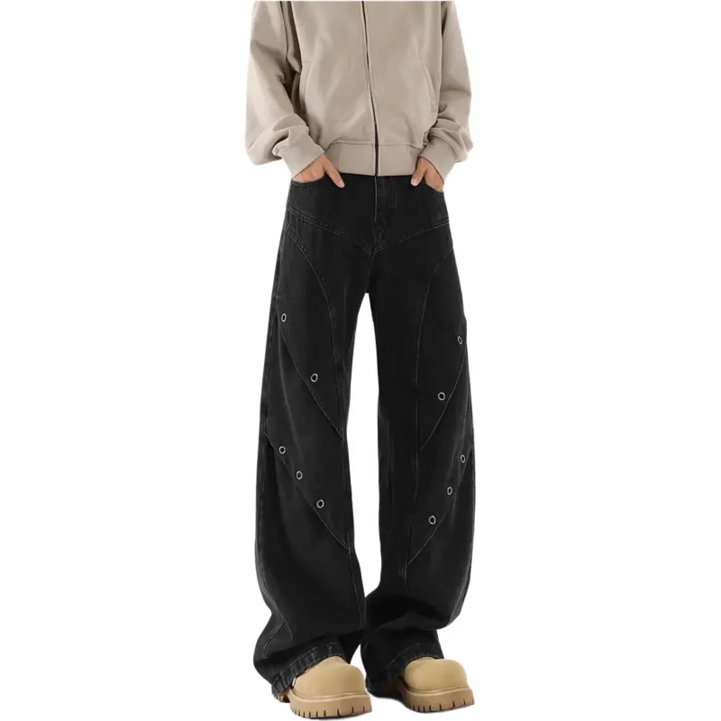 FOREVER 21 Jeans Unisex-1