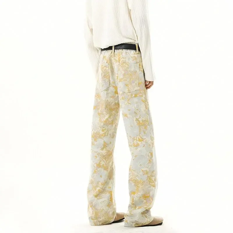 FOREVER 21 Jeans Unisex-1