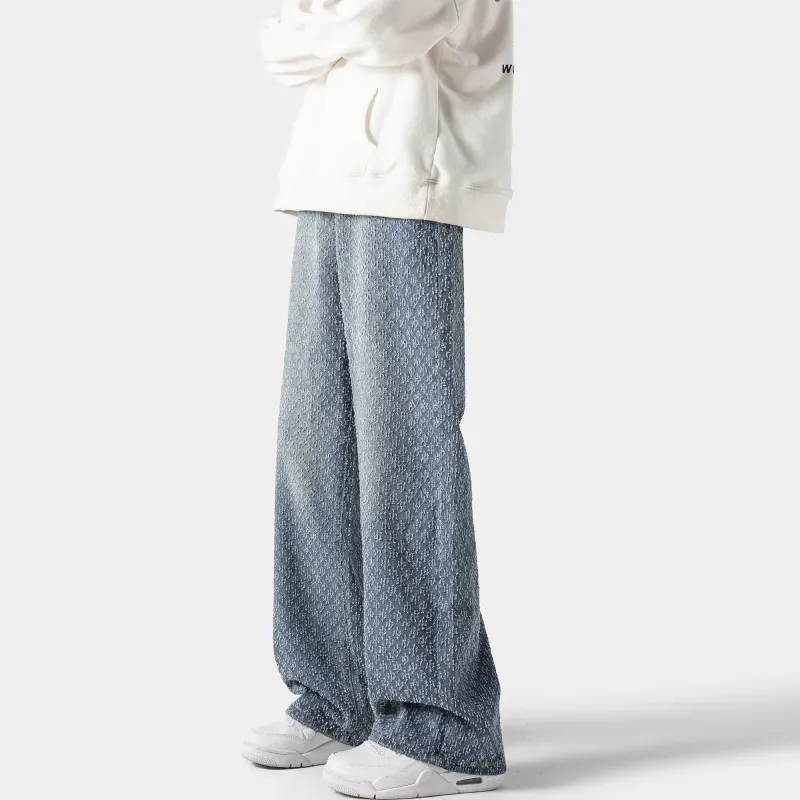 FOREVER 21 Jeans Unisex-6